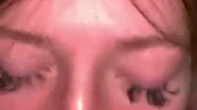 My boobies can really swallow up a cock!