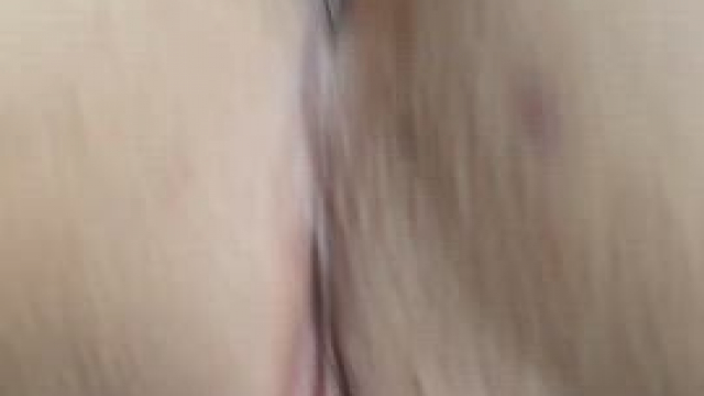 You can see for yourself that my vagina is really horny.