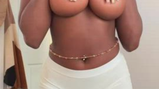 For the dudes into bouncy naturals