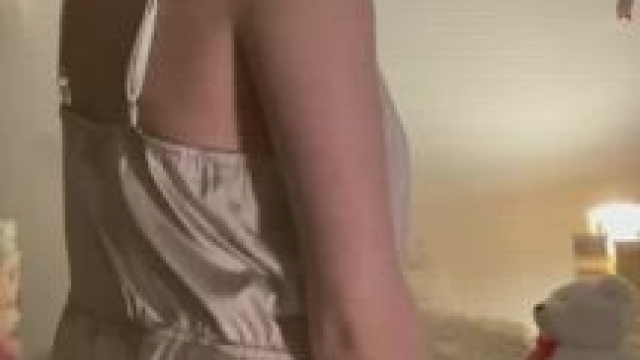 Am I cute enough for you