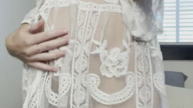 Could I pass for an angel