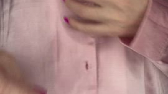 Only react if you think my ass is fuckable