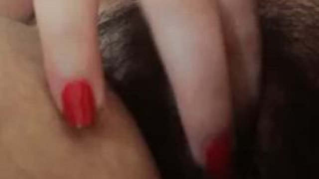 Mmmm Can’t stop edging and tasting myself… Help ! ;)