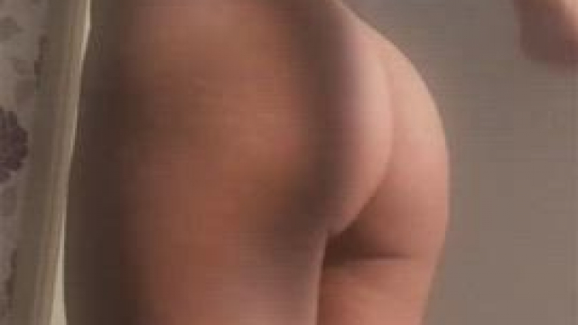 Does my ass make you horny