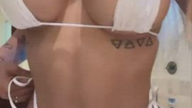 Suck them and Nibble them, everyday please