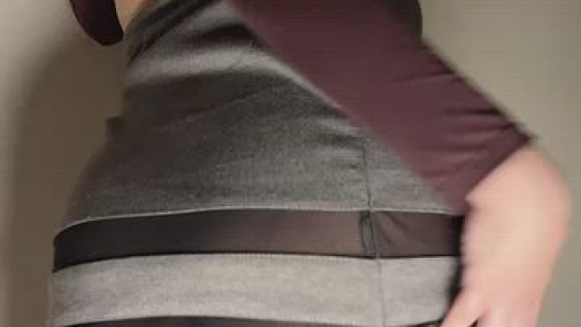 Do you mind if I be your personal japanese stress reliver?