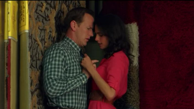 Jordana Brewster in Home Sweet Hell