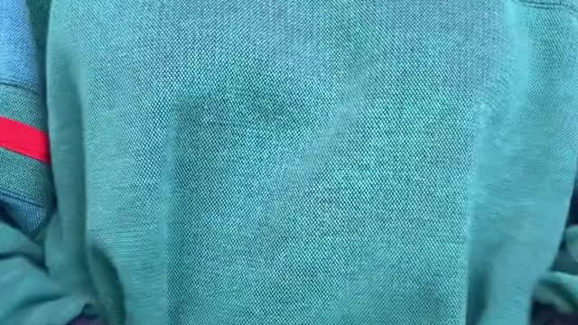 would you cum on these tits? 