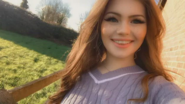 My titties deserve to be free anyway!