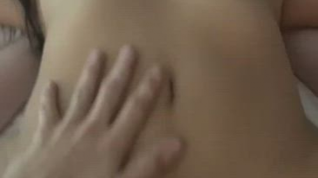 Absolute goddess on his dick