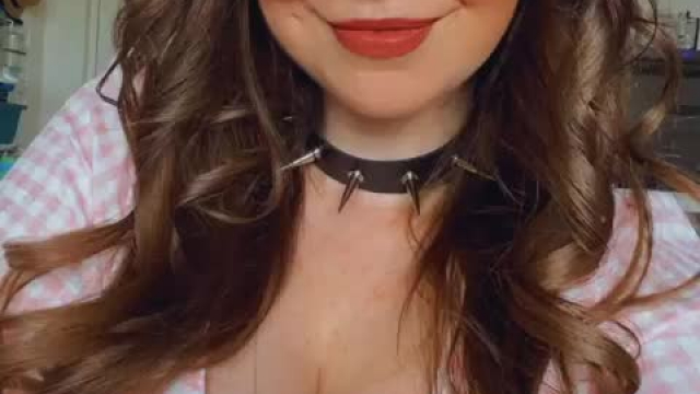 Pastel emo girl at your service