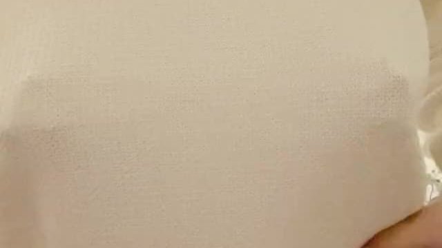 Can I be your Christmas present? (OC)