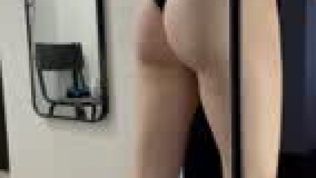 I would be happy if at least one guy likes my ass. Are you this guy?