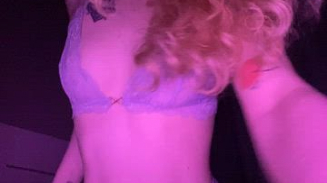 would you let me on top