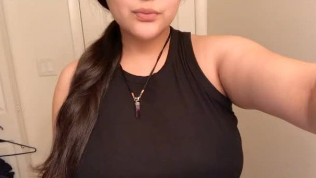 *boinggg* was all I said in my head 