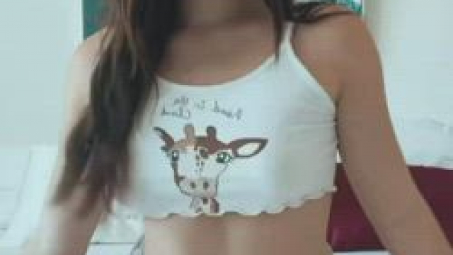 TikTok banned me for this