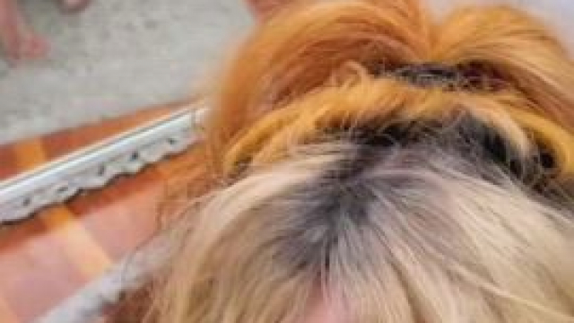 Cum Canvas [Stephanie Michelle]