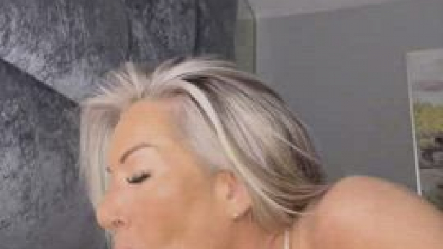 Nothing quite like a good face fuck, am i right?