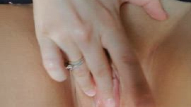 I get so wet when I wear dresses