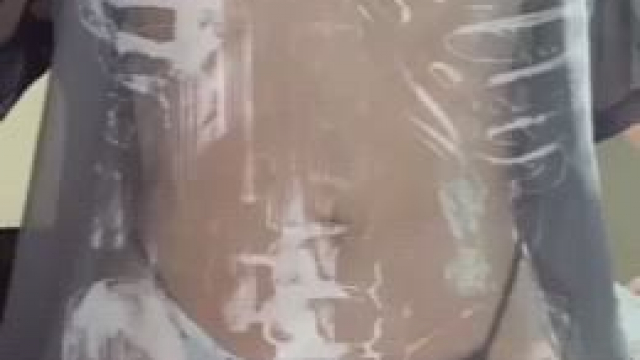 Ginger goth girls with tight bodies like mine are meant to be used as a fuckdoll