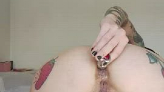 Are you ready for me to sit on your face?