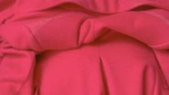 Let me jiggle this on your face [f]