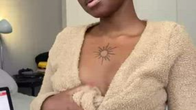 how much convincing would you need to fuck me?