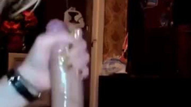 What's a gag reflex?