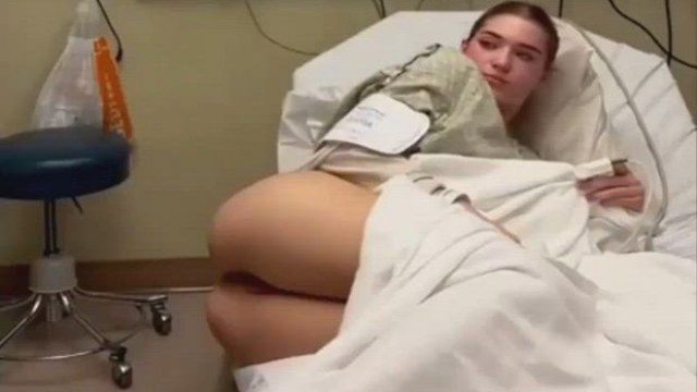 A quickie before surgery