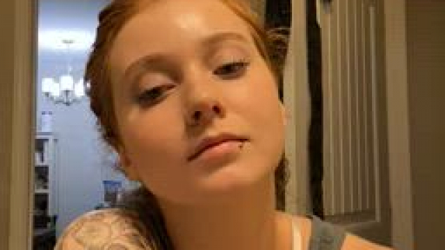 Here’s a quick flash before I get in the bath??