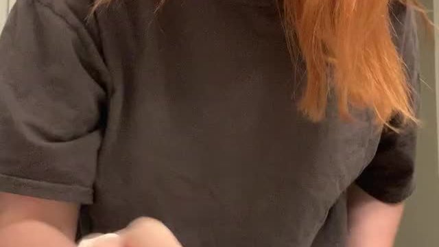 natural drop for titty tuesday