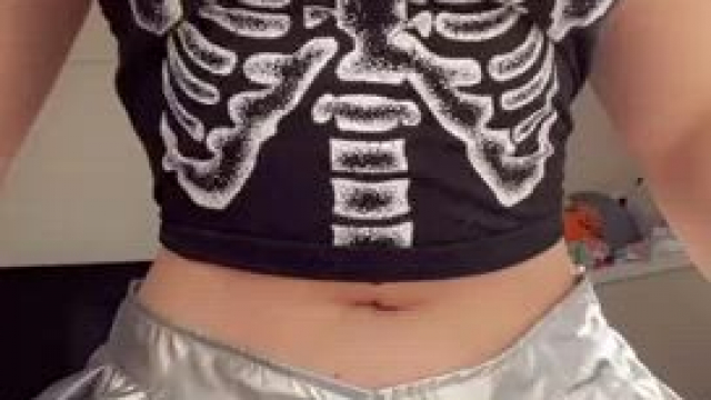 I was clearly meant to be used as your little fucktoy