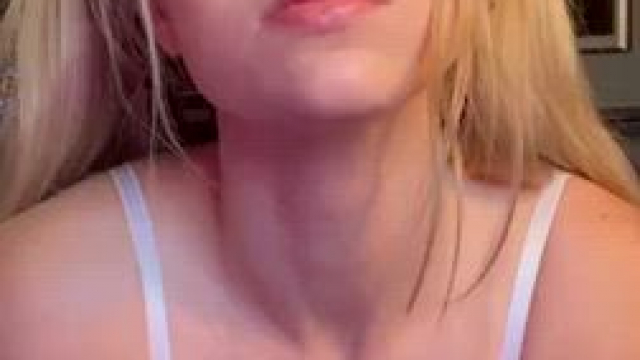 Your fuck toy is ready