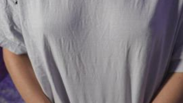 Let me show you something big and perky