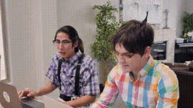 Alex Coal & Kenna James - Getting Lucky With Sis