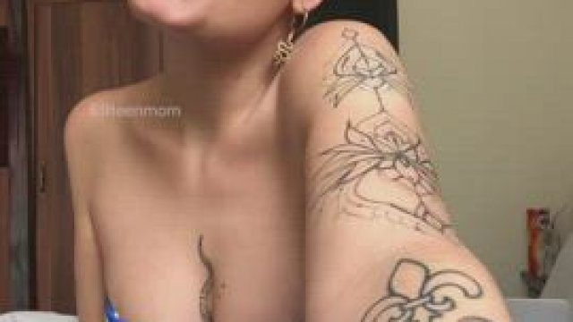 Want to save water by showering together?