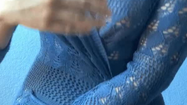 my body is perfect for breeding