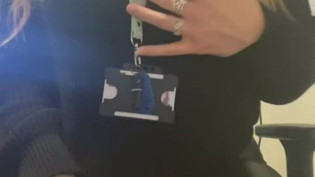 [F] I’m trying to find ways to distract men at the office, do you think this co