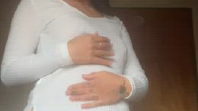 Month five and insatiable ??