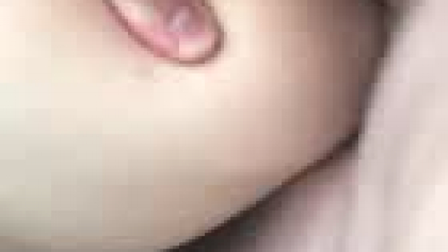 She asked me to come inside