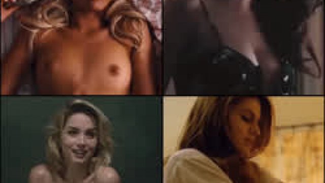 Who had the best plot?