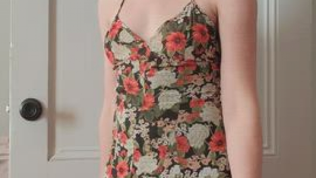 Trying out a new magic trick