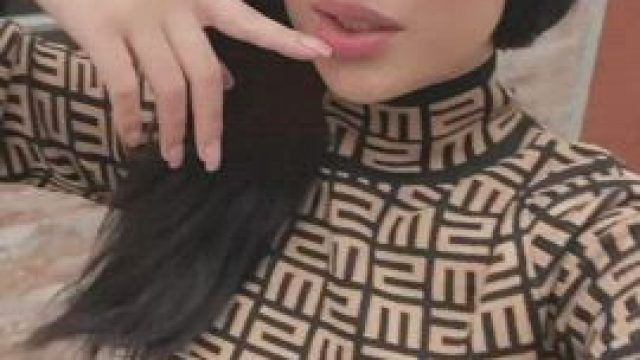 Almost as wet as when you come over