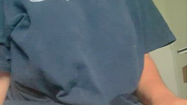 Do you want to know my secret? It’s underneath my shirt