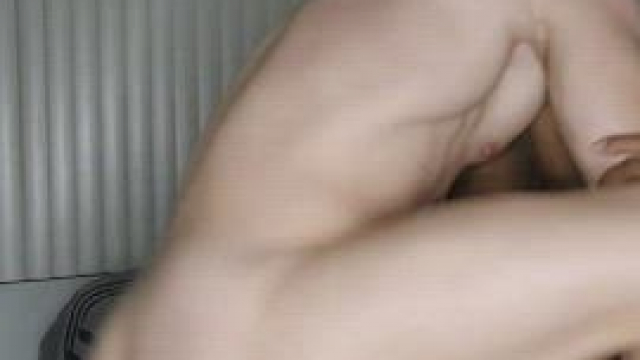 Ebony slut loves a good deep pounding by BWC