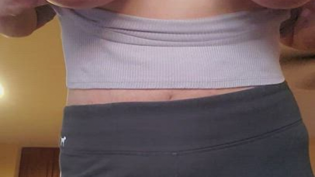 Do you think they're too big or just right