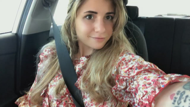 I thought this was the perfect dress for church today. Do you like it?