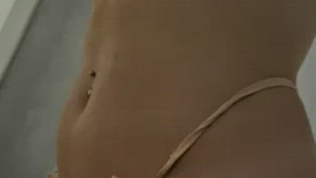 If even 2 guys stop for my ass, I'll celebrate and masturbate