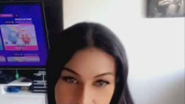 Do you Like Latinas with Big DDs?