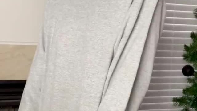 Good things come in small packages (and underneath big sweaters) [drop]